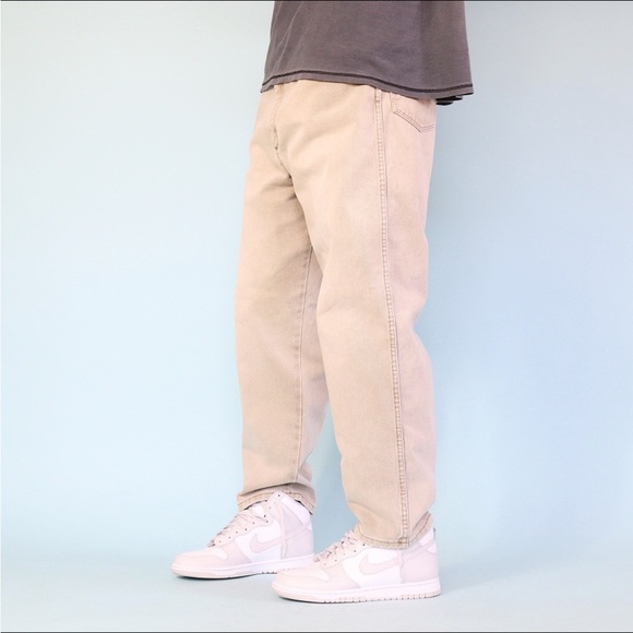 vintage wrangler jeans - Picture 2 of 4